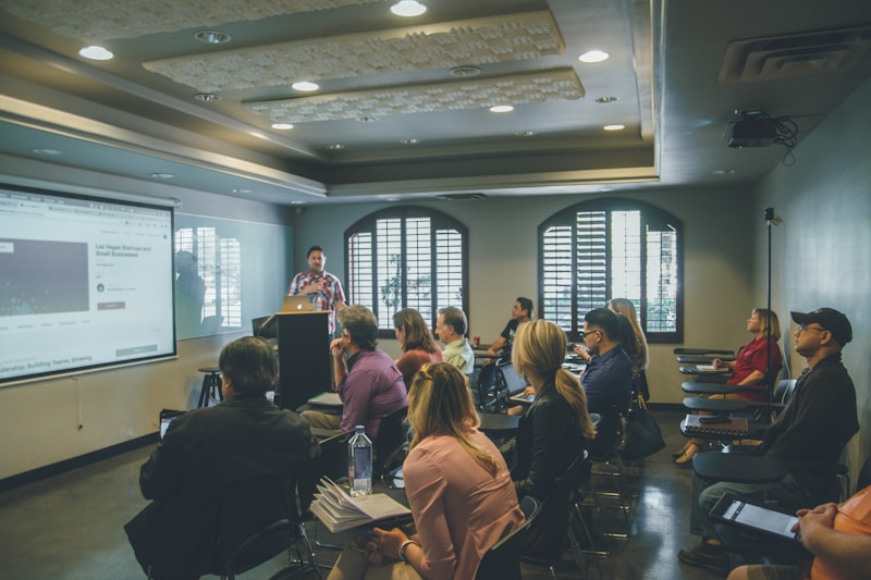 Seminars