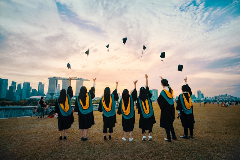 University Consulting