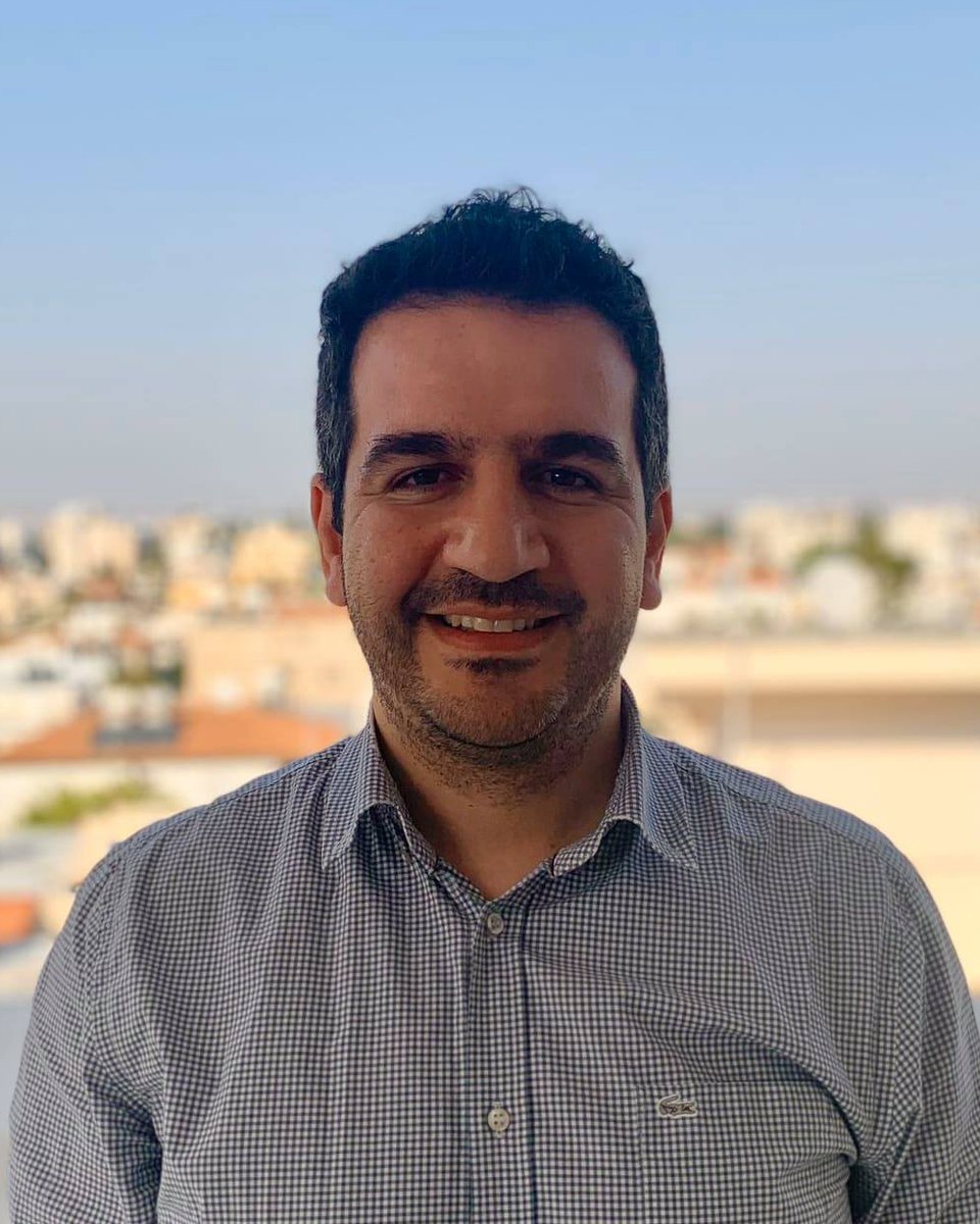 Panagiotis - Lead Consultant