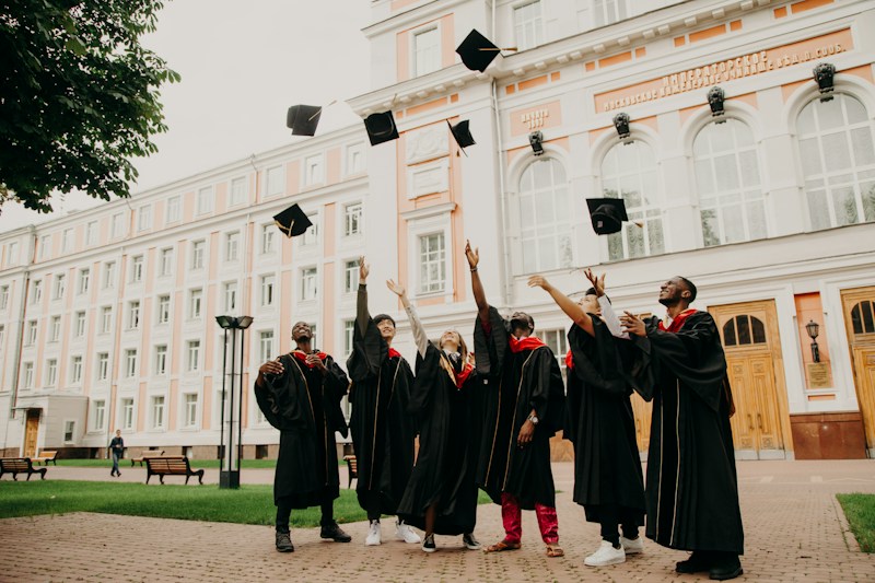 Germany and Austria Higher Education