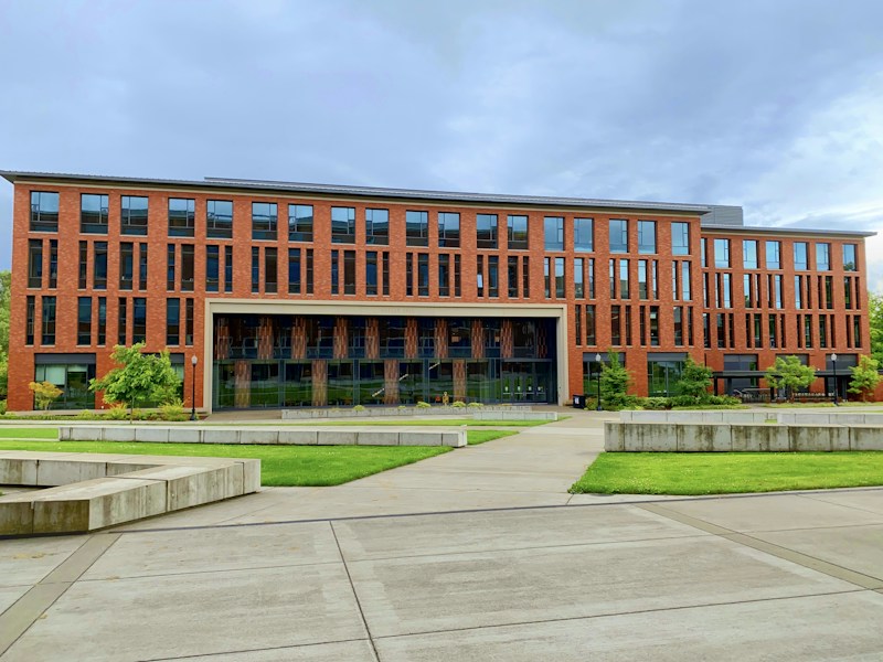 Ireland Universities