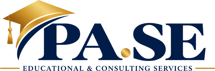 Pa.Se Educational & Consulting Services
